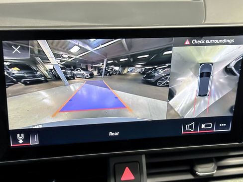 Certified 2023 Audi A4 2.0T allroad Premium Plus w/ Premium Plus Package image 20