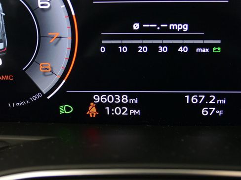 Used 2021 Audi A6 3.0T Prestige image 17