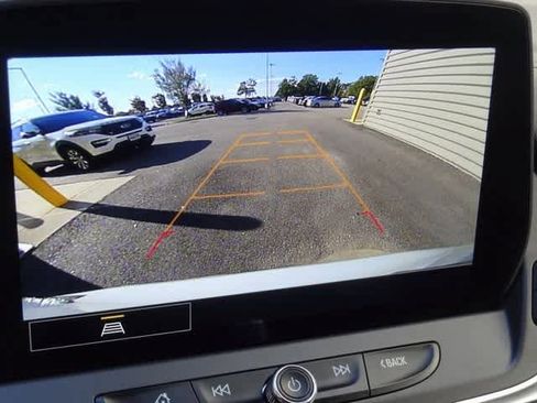 Used 2023 Chevrolet Blazer LT image 26