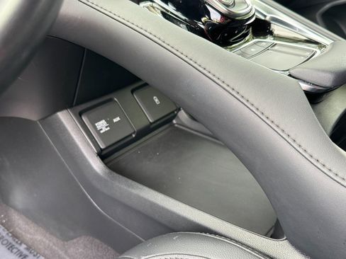 Used 2021 Acura RDX AWD image 42