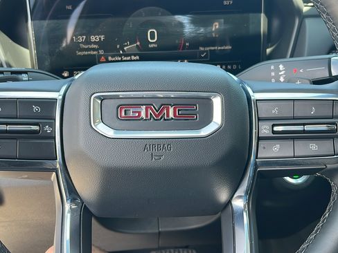 Used 2026 GMC Terrain Elevation AWD/4WD image 15