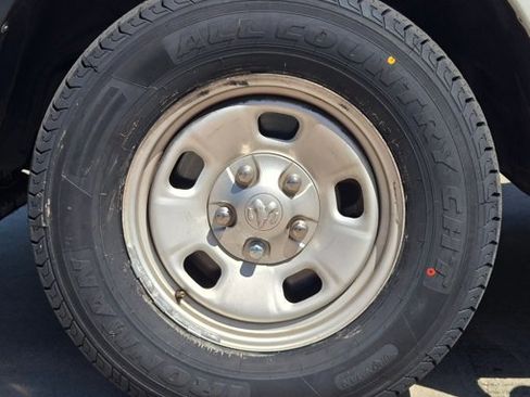 Used 2022 RAM 1500 Tradesman image 21