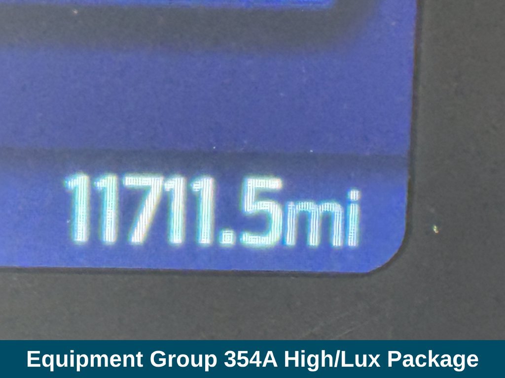Used 2024 Ford Bronco Wildtrak AWD/4WD image 6