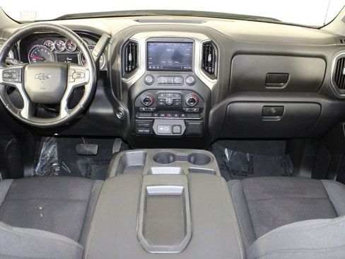 Used 2021 Chevrolet Silverado 1500 RST image 29