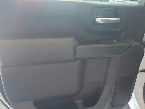 Used 2023 Chevrolet Silverado 2500 W/T w/ WT Fleet Convenience Package RWD image 12