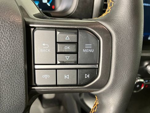 Certified 2023 Ford F150 Tremor w/ Equipment Group 402A High image 18