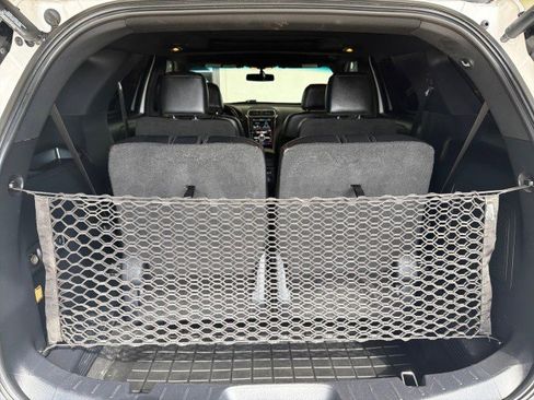 Used 2016 Ford Explorer Sport w/ Equipment Group 401A AWD/4WD image 30