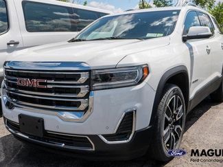 Used 2022 GMC Acadia SLE w/ Driver Convenience Package AWD/4WD video 1
