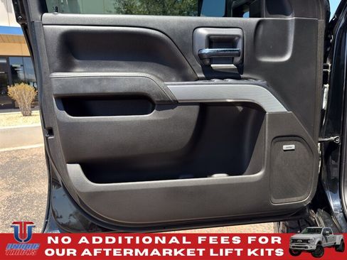 Used 2019 Chevrolet Silverado 2500 LT w/ Midnight Edition AWD/4WD image 20