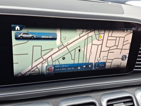 New 2026 Mercedes-Benz GLE 350 4MATIC image 15