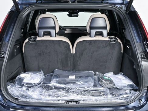 New 2026 Volvo XC90 T8 Ultra w/ Protection Package Premier AWD/4WD image 32