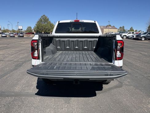 Used 2024 Ford Ranger XLT w/ Technology Package image 10