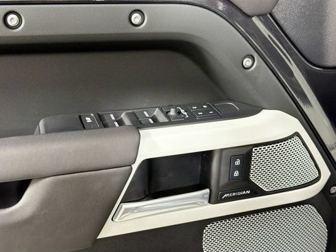Certified 2024 Land Rover Defender 130 S AWD/4WD image 18