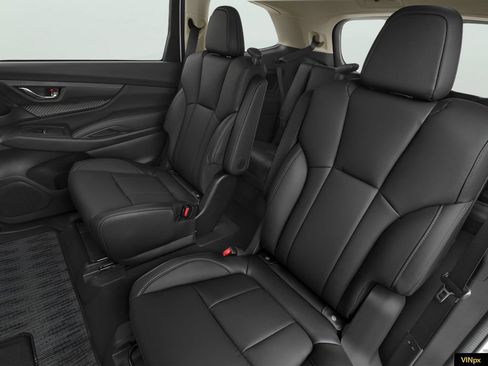 New 2026 Subaru Ascent Premium AWD/4WD image 12