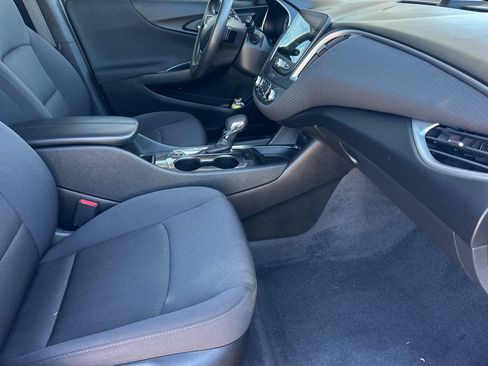 Used 2023 Chevrolet Malibu LT w/ LPO, Floor Liner Package FWD image 15
