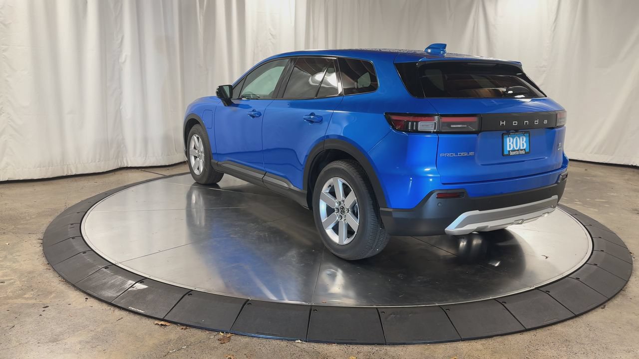 New 2026 Honda Prologue EX image 7