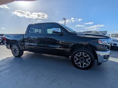 Used 2025 RAM 1500 Laramie