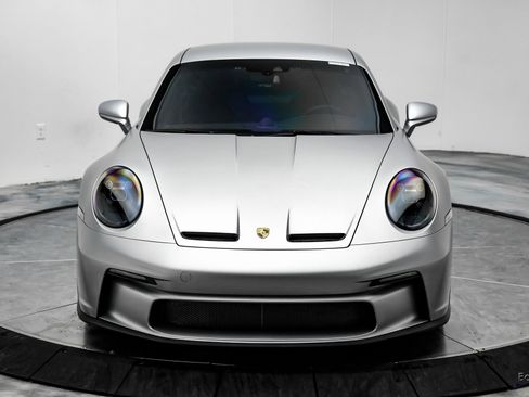 Used 2024 Porsche 911 GT3 image 28