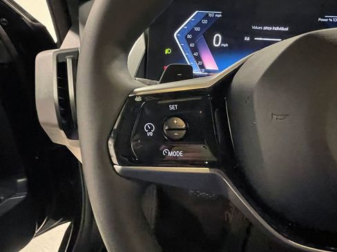 Used 2026 BMW X3 xDrive30 image 31