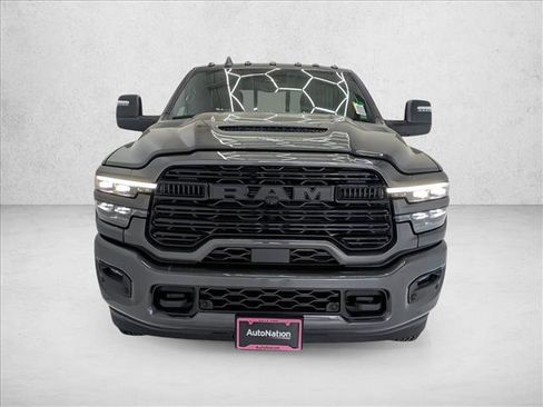 New 2026 RAM 3500 Laramie image 5