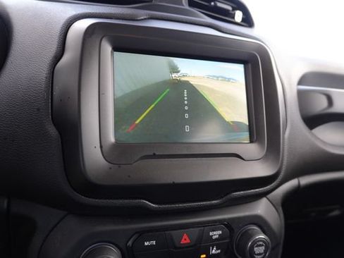 Used 2021 Jeep Renegade Sport AWD/4WD image 15