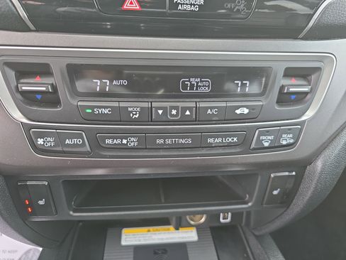 Used 2022 Honda Pilot Special Edition image 20