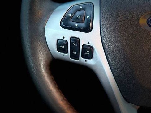 Used 2011 Ford Edge SEL w/ 202A Rapid Spec Order Code image 34