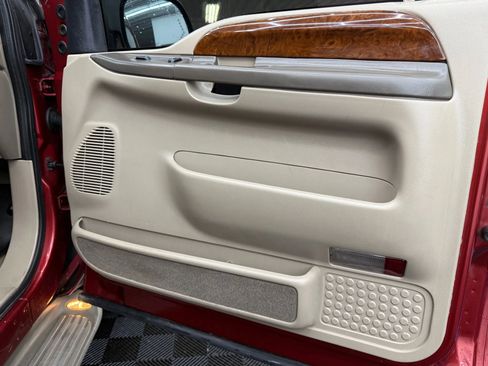 Used 2002 Ford Excursion Limited image 6