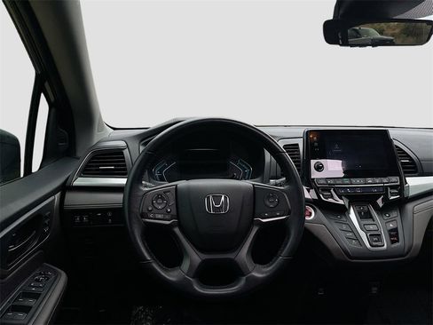 Used 2021 Honda Odyssey EX-L image 22