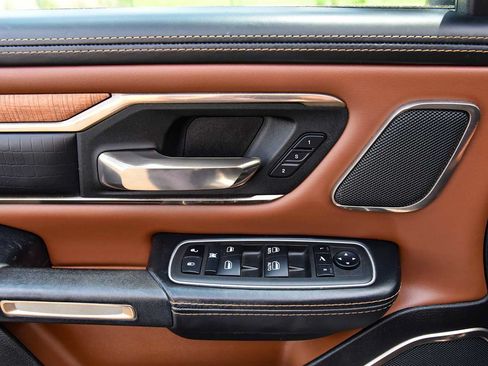 Certified 2022 RAM 1500 Limited AWD/4WD image 15