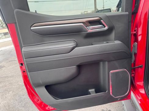 Used 2023 Chevrolet Silverado 1500 LT Trail Boss w/ Protection Package image 29