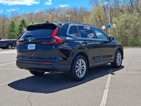 Used 2024 Honda CR-V EX-L image 5