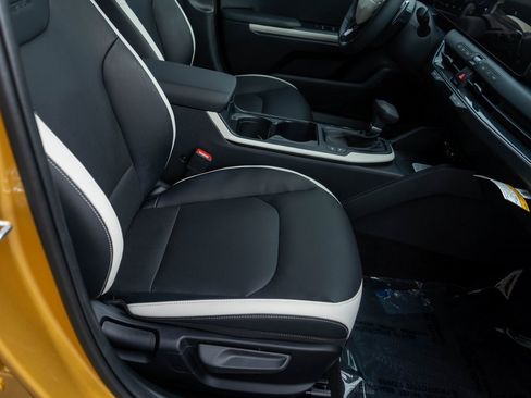 New 2026 Kia K4 GT-Line Turbo image 10