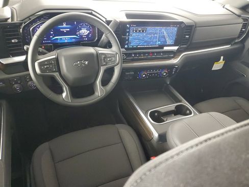 New 2026 Chevrolet Silverado 2500 LT w/ Trail Boss Package image 15