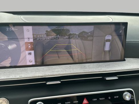 New 2026 Genesis GV80 2.5T Prestige AWD/4WD image 18