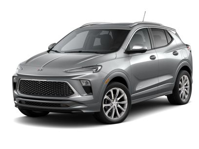 New 2026 Buick Encore GX Avenir