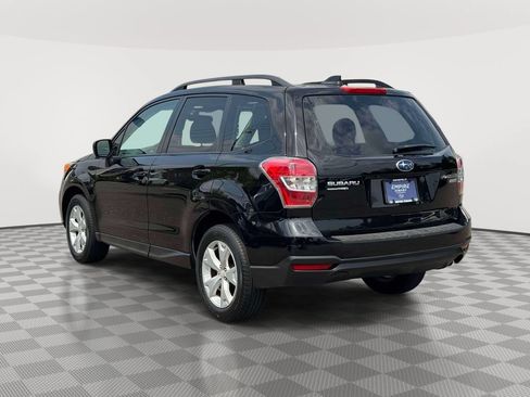 Used 2016 Subaru Forester 2.5i Premium w/ All-Weather Package AWD/4WD image 6