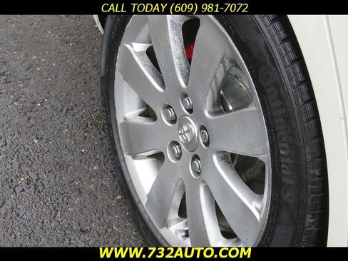 Used 2000 Toyota Avalon XL image 15