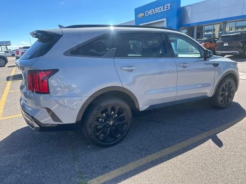 Used 2022 Kia Sorento SX AWD/4WD image 4