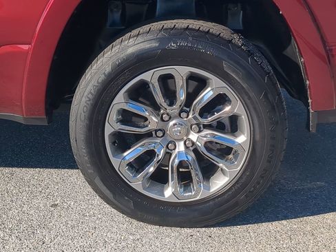 Used 2021 RAM 1500 Limited image 19