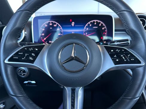 Certified 2025 Mercedes-Benz C 300 Sedan image 25