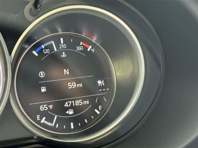 Used 2024 MAZDA CX-5 AWD 2.5 S w/ Select Package image 31