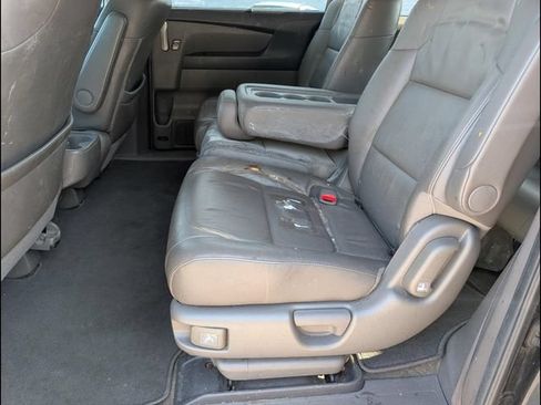 Used 2013 Honda Odyssey Touring image 10