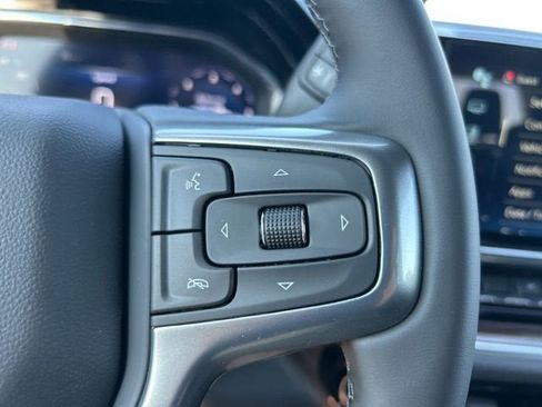 New 2025 Chevrolet Silverado 1500 LT image 21