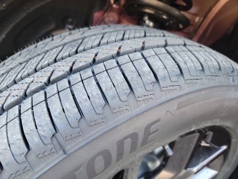 Used 2025 Honda Pilot Touring image 30