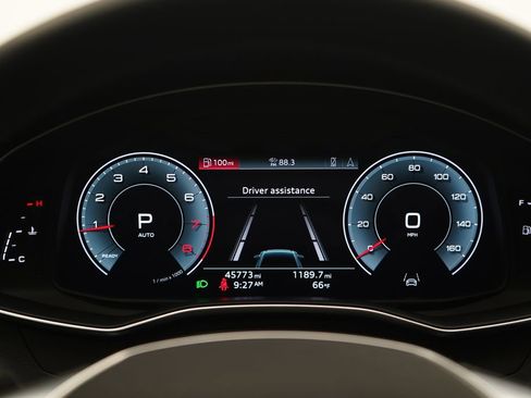 Certified 2023 Audi A6 Premium Plus w/ Premium Plus Package AWD/4WD image 10