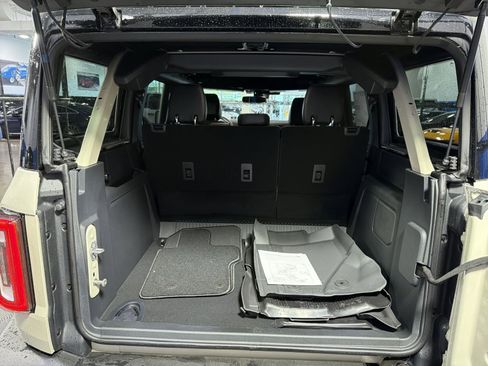 New 2026 Ford Bronco Outer Banks AWD/4WD image 31