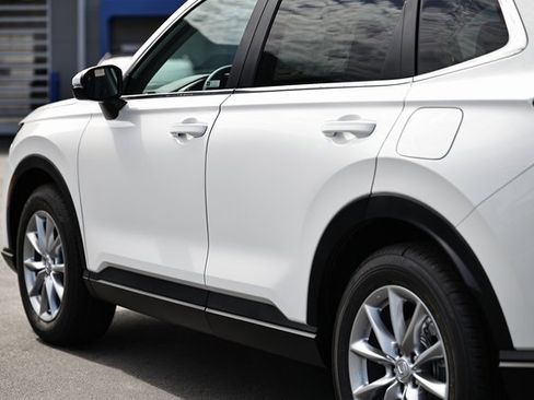 New 2026 Honda CR-V EX image 10