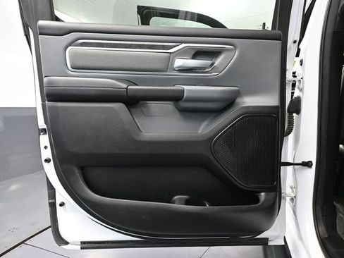 Used 2022 RAM 1500 Big Horn AWD/4WD image 40