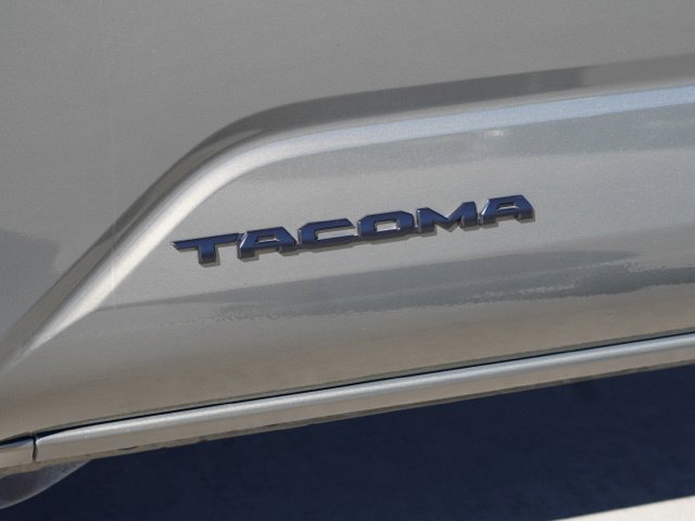 Certified 2026 Toyota Tacoma TRD Sport AWD/4WD image 11